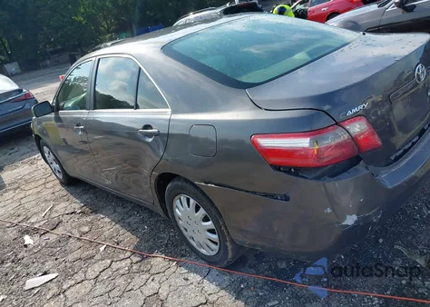 2008 Toyota Camry Le/Se/Xle z USA, uszkodzony, nr VIN 4T1BE46KX8U217047